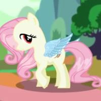 fluttershy_pony_dress_up Spiele